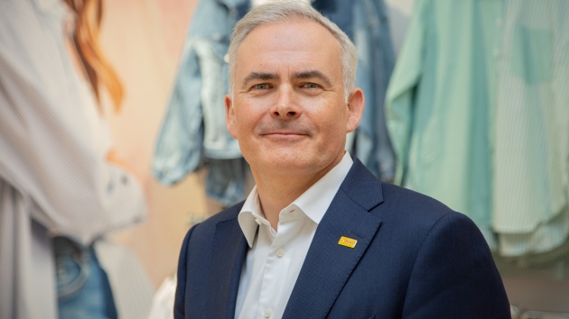 CEO verlässt Takko Fashion - Tjeerd Jegen verlässt Takko Fashion - Quelle: Takko Fashion